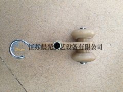 幕布掛鉤