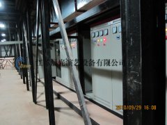 強(qiáng)電控制柜