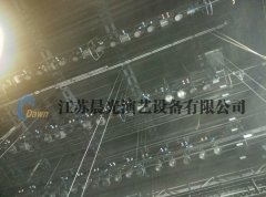 舞臺升降吊桿