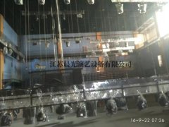 舞臺升降吊桿