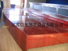 伸縮舞臺