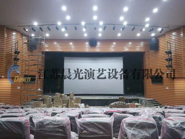 舞臺(tái)幕布
