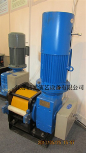 舞臺(tái)機(jī)械