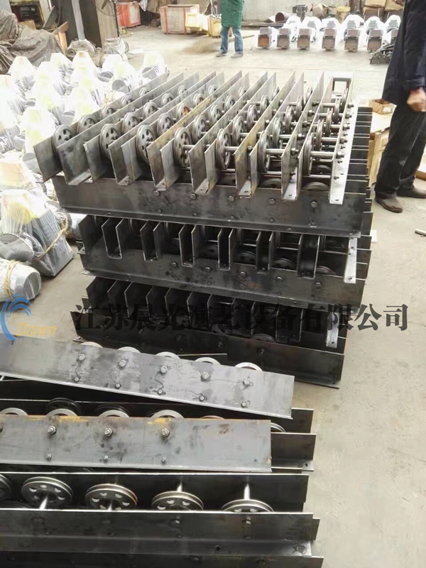 舞臺機(jī)械